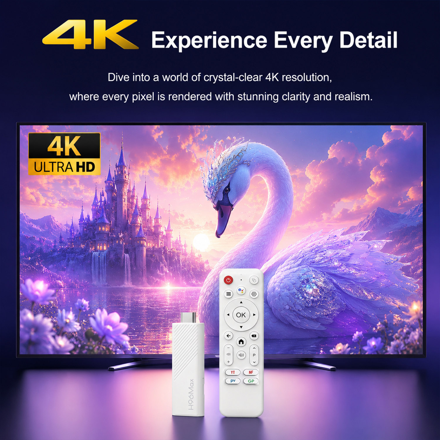 Android 14 TV Stick H96 MAX Ro - Radxa Rock 5B 16Gb 评论和价格