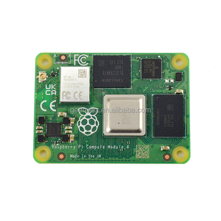 Raspberry Pi CM4102032 Develop - Compute Module 4 32Gb Wifi 评论和价格