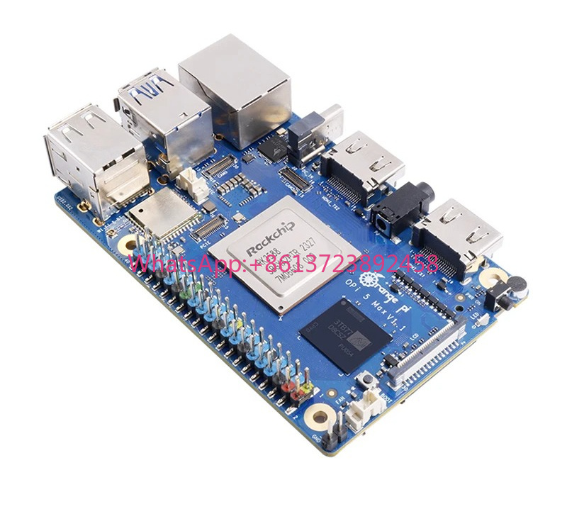 Orange Pi 5 Max 8GB / 16GB RAM - Orange Pi 5 Max Rk3588 评论和价格