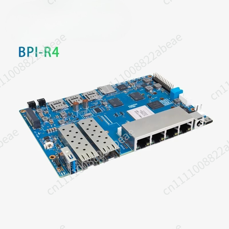 For Banana Pi BPI-R4 Wifi 7 Ro - Bananapi Bpi R4 Wifi 7 评论和价格