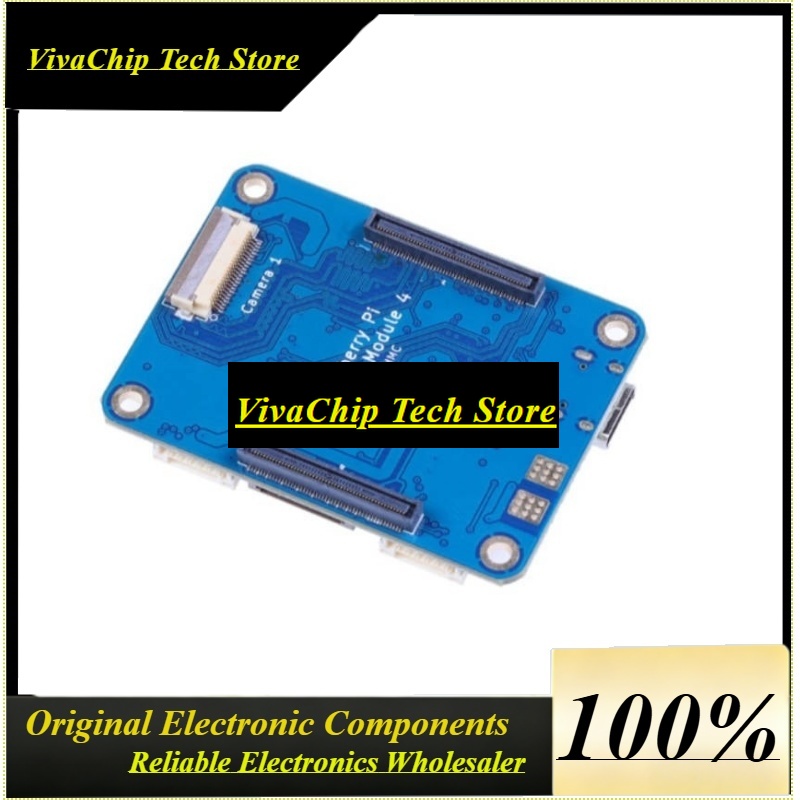 VoFSOchin Tiny Carrier Board W - Compute Module 4 32Gb Wifi 评论和价格