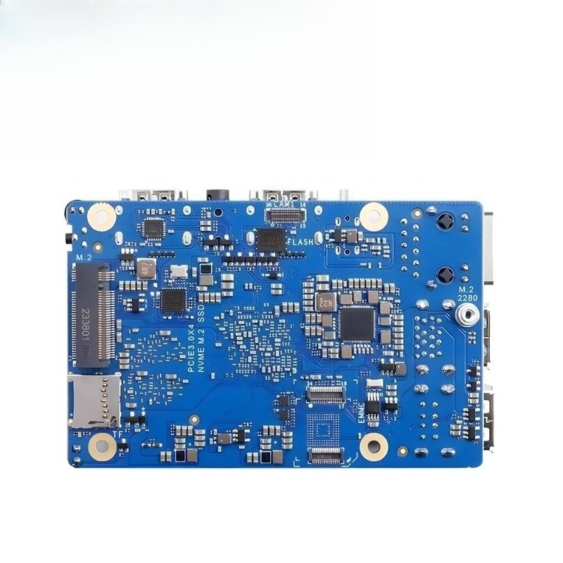 Max16gb Ram Lpddr5 Rockchip Rk - Orange Pi 5 Max Rk3588 评论和价格